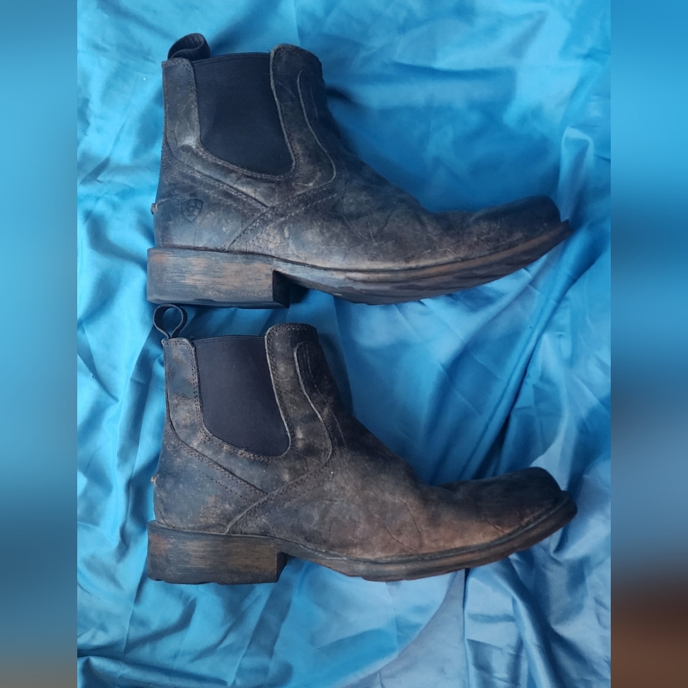 Ariat Men's Midtown Rambler Boots